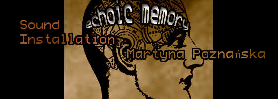 echoic memory